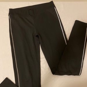 Oiselle running tights